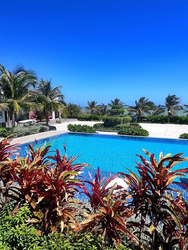 Du Parc Resort Mui Ne