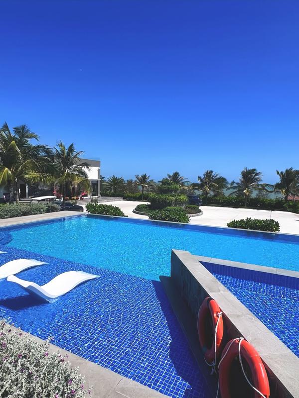 Du Parc Resort Mui Ne