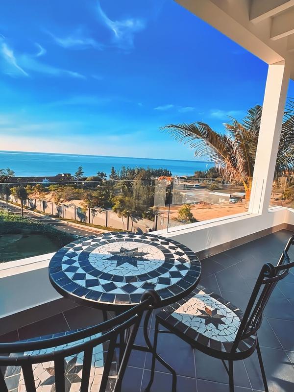 Du Parc Resort Mui Ne