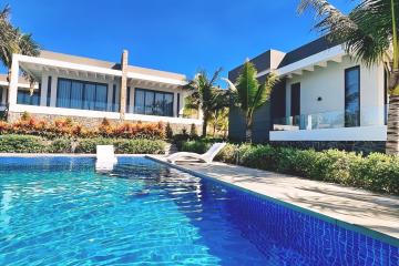 Отель Du Parc Resort Mui Ne Вьетнам, Фантьет, фото 152