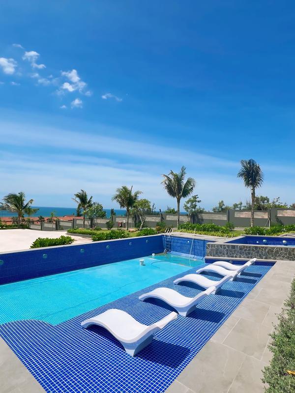 Du Parc Resort Mui Ne