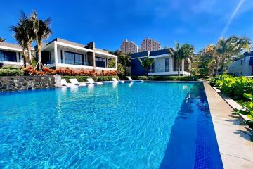 Отель Du Parc Resort Mui Ne Вьетнам, Фантьет, фото 154