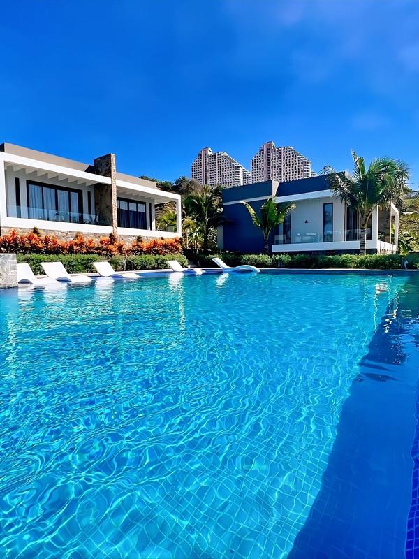 Du Parc Resort Mui Ne