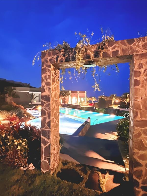 Du Parc Resort Mui Ne