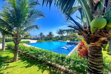 Отель Du Parc Resort Mui Ne Вьетнам, Фантьет, фото 156