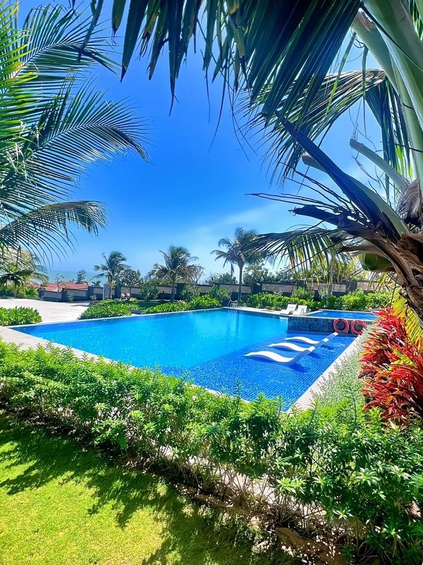Du Parc Resort Mui Ne