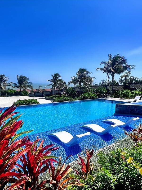 Du Parc Resort Mui Ne
