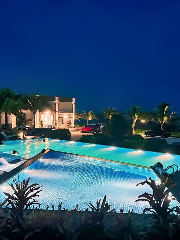 Du Parc Resort Mui Ne