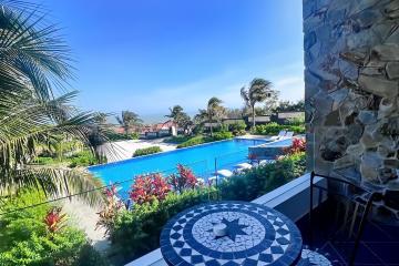 Отель Du Parc Resort Mui Ne Вьетнам, Фантьет, фото 16