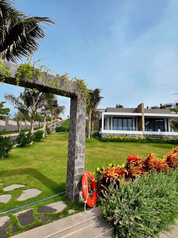 Du Parc Resort Mui Ne