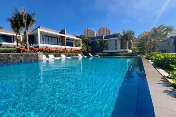 Отель Du Parc Resort Mui Ne Вьетнам, Фантьет, фото 166