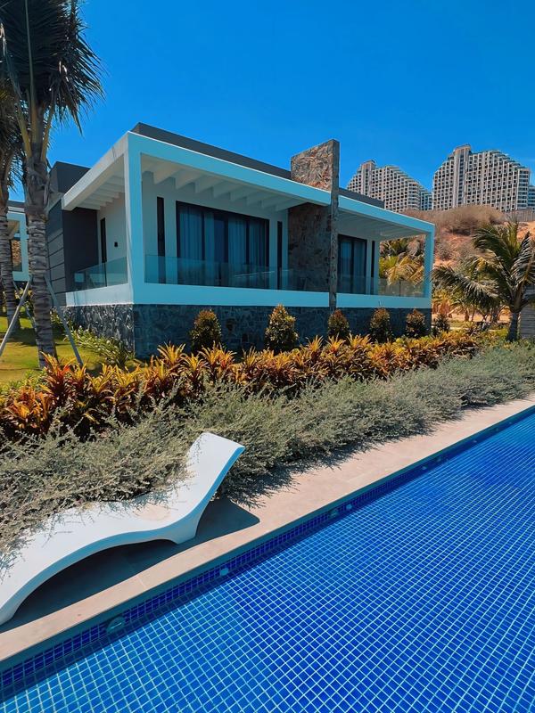 Du Parc Resort Mui Ne