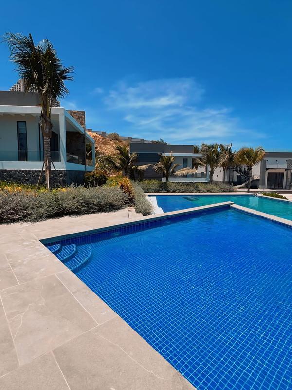 Du Parc Resort Mui Ne
