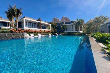 Отель Du Parc Resort Mui Ne Вьетнам, Фантьет, фото 170