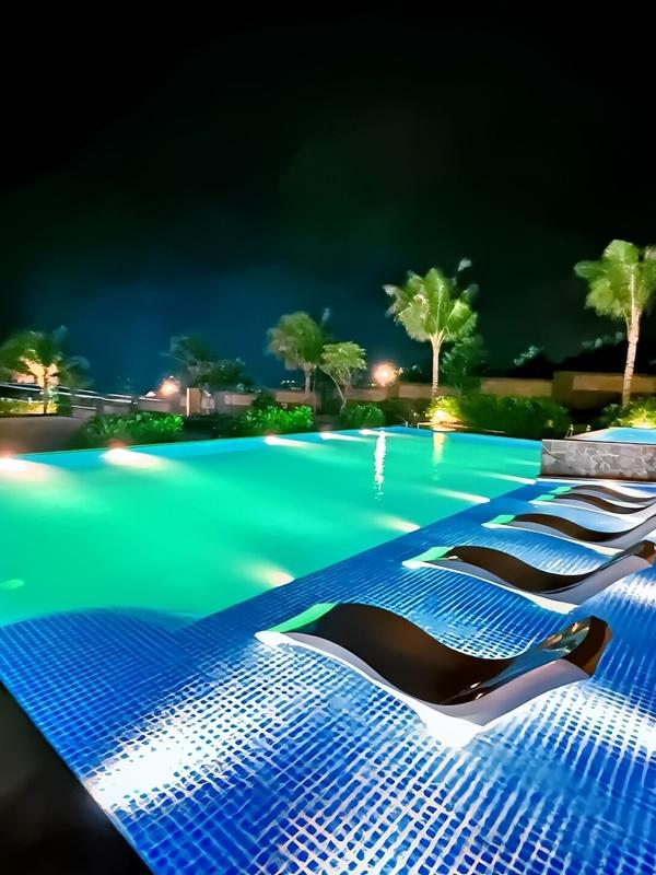 Du Parc Resort Mui Ne