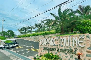 Отель Du Parc Resort Mui Ne Вьетнам, Фантьет, фото 173