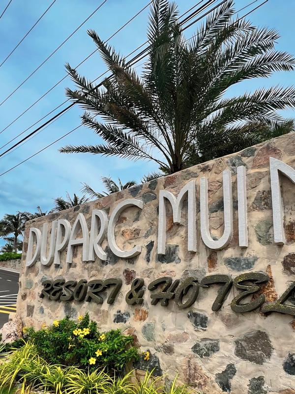 Du Parc Resort Mui Ne