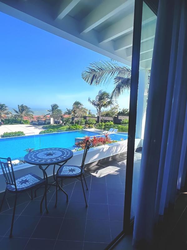 Du Parc Resort Mui Ne