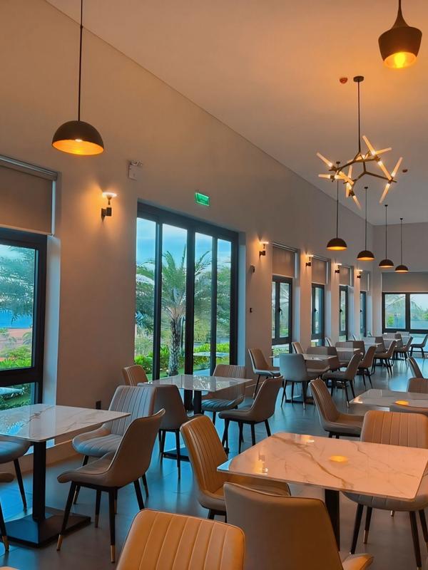 Du Parc Resort Mui Ne