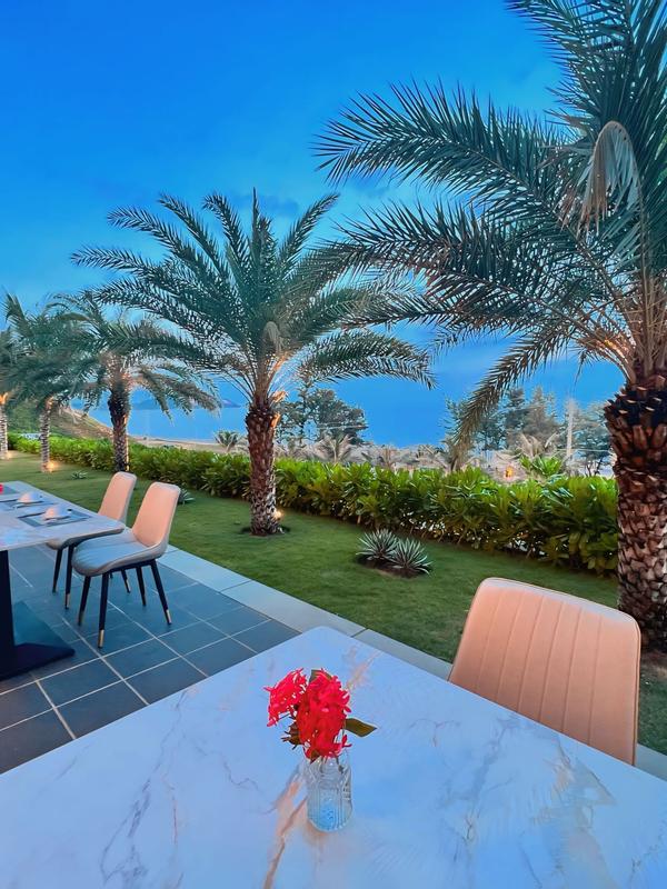 Du Parc Resort Mui Ne