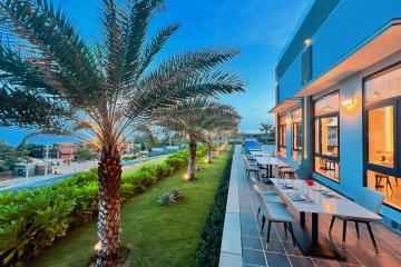 Отель Du Parc Resort Mui Ne Вьетнам, Фантьет, фото 179