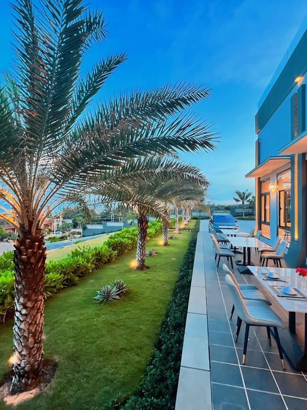 Du Parc Resort Mui Ne
