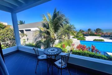 Отель Du Parc Resort Mui Ne Вьетнам, Фантьет, фото 18