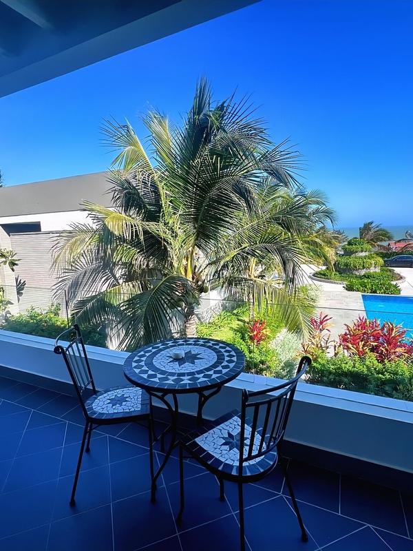 Du Parc Resort Mui Ne