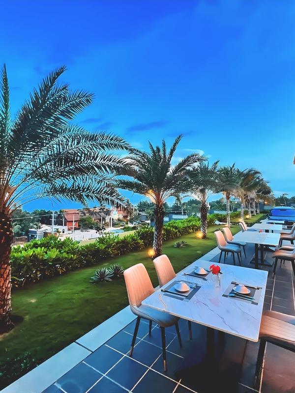 Du Parc Resort Mui Ne
