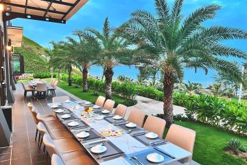 Отель Du Parc Resort Mui Ne Вьетнам, Фантьет, фото 183
