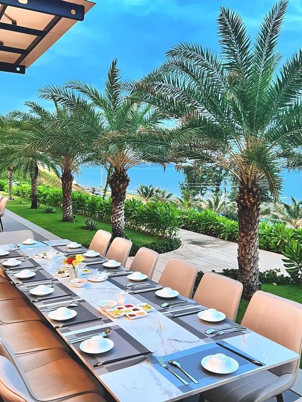 Du Parc Resort Mui Ne