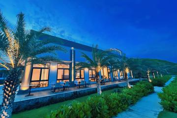 Отель Du Parc Resort Mui Ne Вьетнам, Фантьет, фото 184