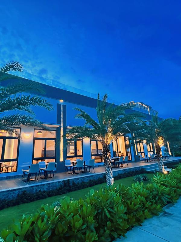 Du Parc Resort Mui Ne