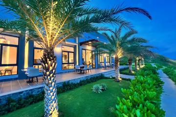 Отель Du Parc Resort Mui Ne Вьетнам, Фантьет, фото 185