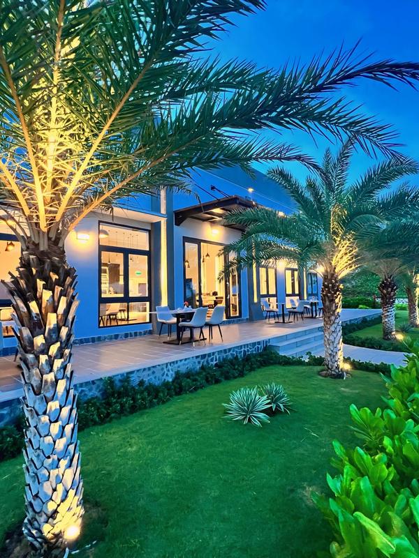 Du Parc Resort Mui Ne