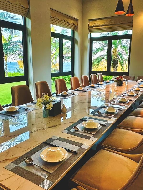 Du Parc Resort Mui Ne