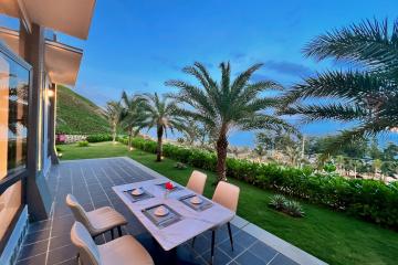 Отель Du Parc Resort Mui Ne Вьетнам, Фантьет, фото 188