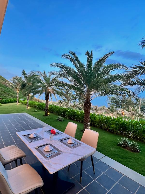 Du Parc Resort Mui Ne