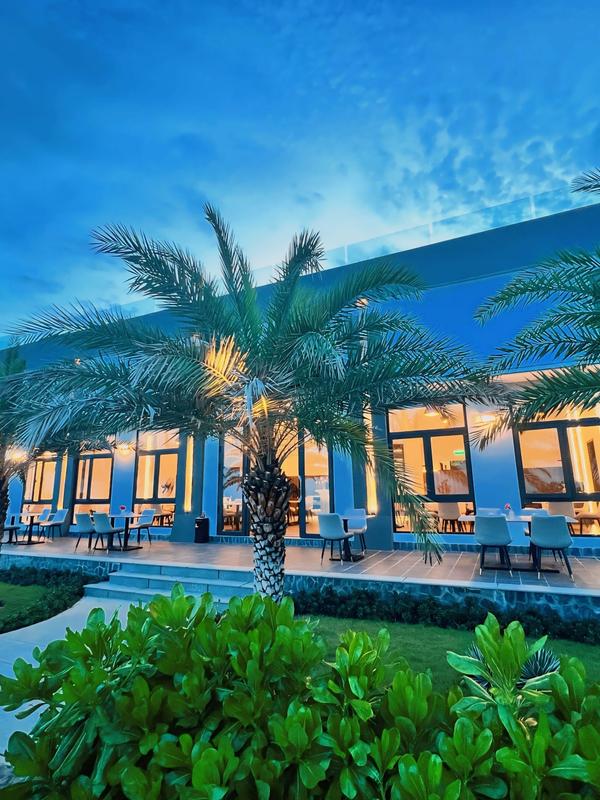 Du Parc Resort Mui Ne