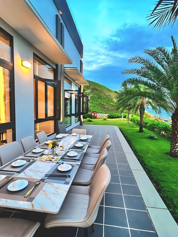 Du Parc Resort Mui Ne