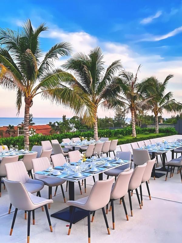 Du Parc Resort Mui Ne