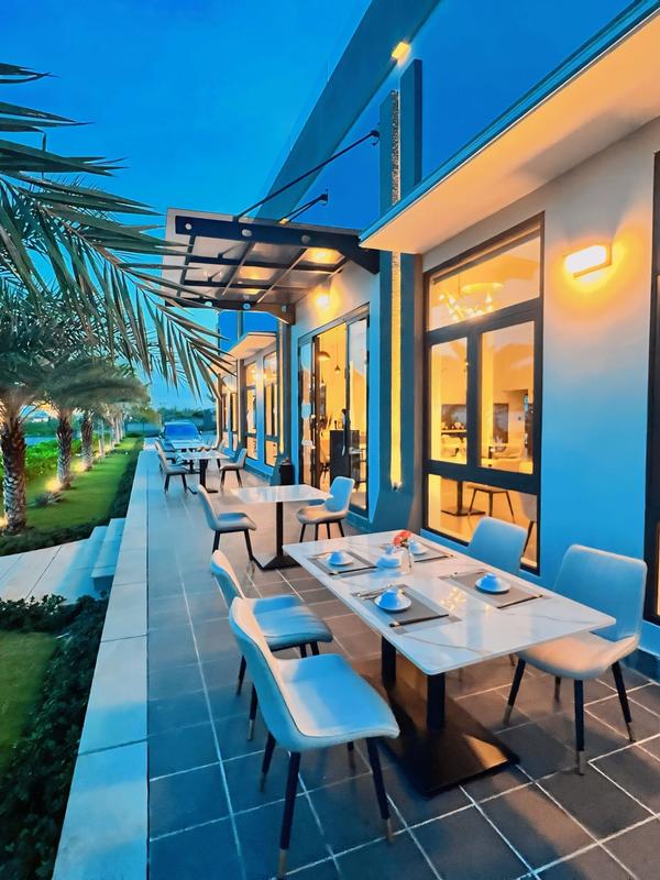 Du Parc Resort Mui Ne