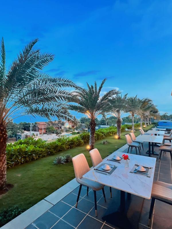 Du Parc Resort Mui Ne