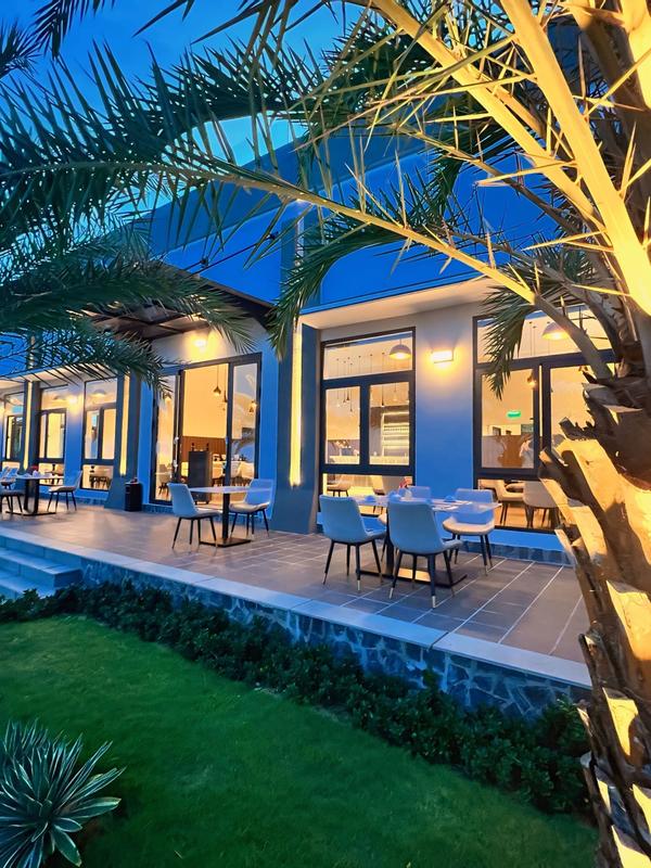 Du Parc Resort Mui Ne