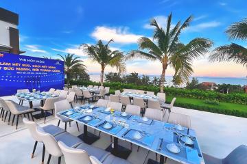 Отель Du Parc Resort Mui Ne Вьетнам, Фантьет, фото 199