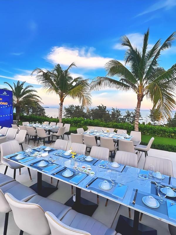 Du Parc Resort Mui Ne