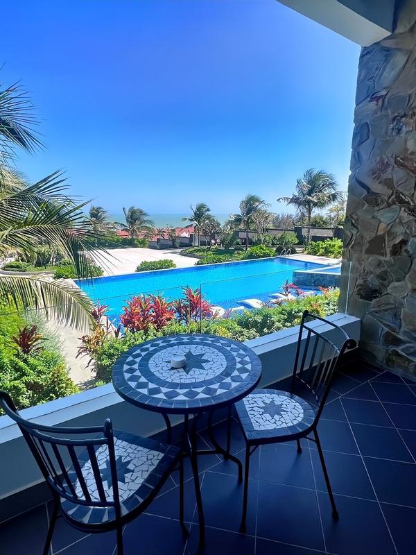 Du Parc Resort Mui Ne