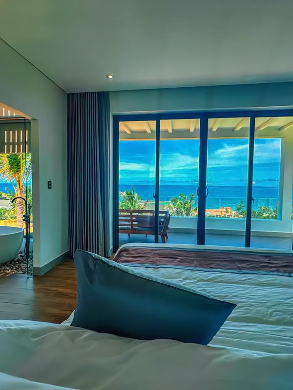 Du Parc Resort Mui Ne