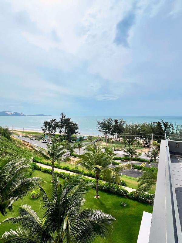 Du Parc Resort Mui Ne