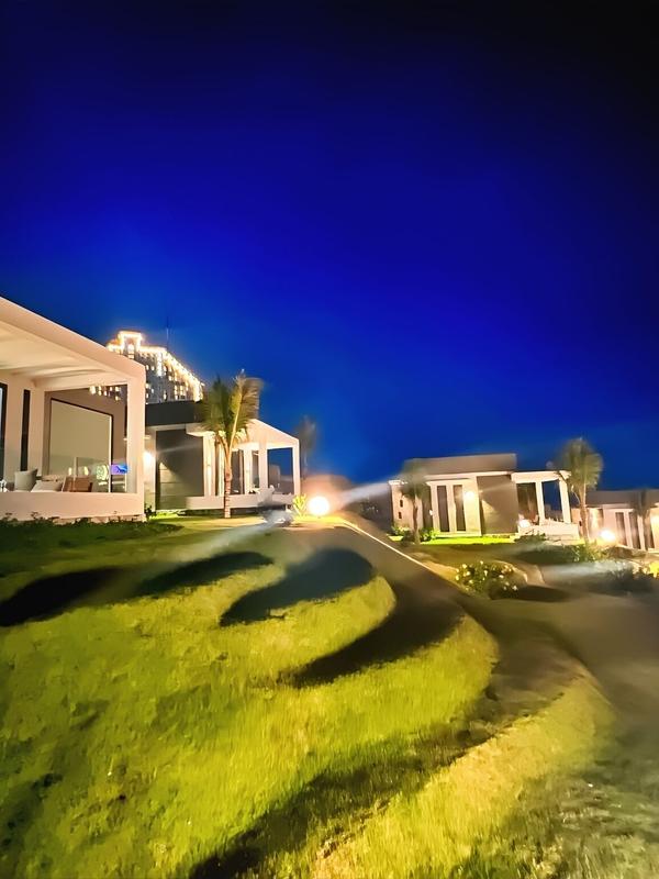Du Parc Resort Mui Ne